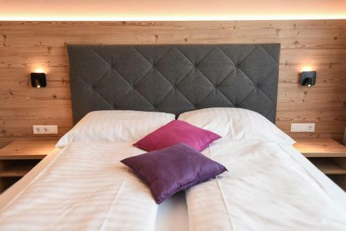 Apartamento Ferienhaus Kraiter