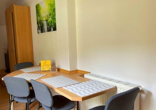 Apartamento Appartement Haus Tritscher In Top Lage!