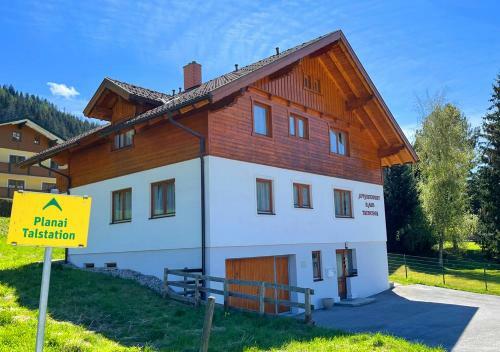 Apartamento Appartement Haus Tritscher In Top Lage!