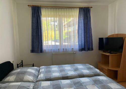 Apartamento Appartement Haus Tritscher In Top Lage!