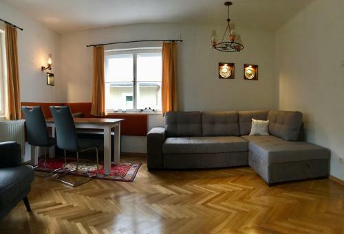 Apartamento Ferienwohnung Kim Schladming