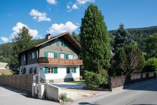 Apartamento Ferienwohnung Kim Schladming