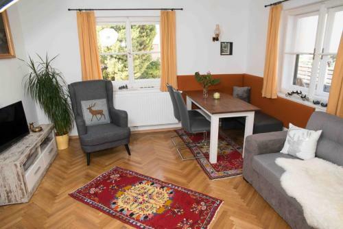 Apartamento Ferienwohnung Kim Schladming