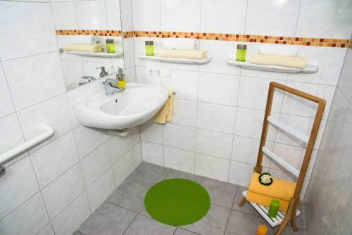 Apartamento Ferienwohnung Kim Schladming