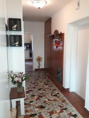 Apartamento Ferienwohnung Kim Schladming