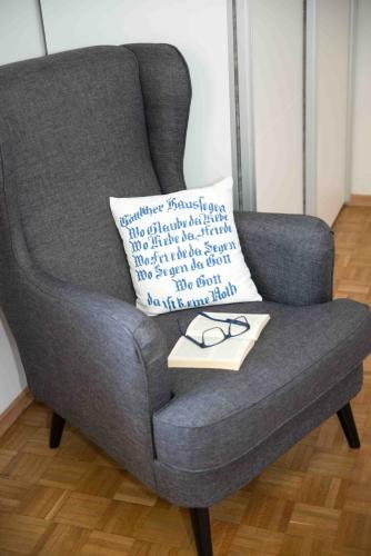 Apartamento Ferienwohnung Kim Schladming