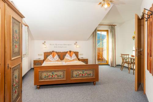 Bed & Breakfast Mittergruberhof