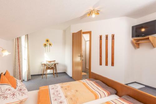 Bed & Breakfast Mittergruberhof
