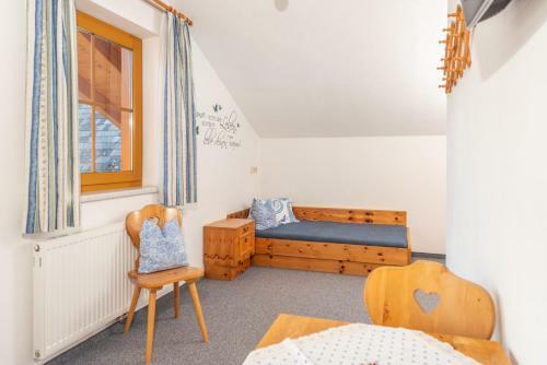 Bed & Breakfast Mittergruberhof