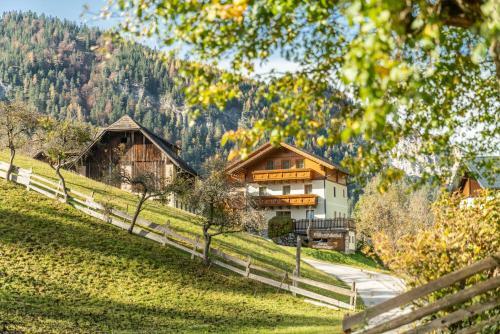 Bed & Breakfast Mittergruberhof