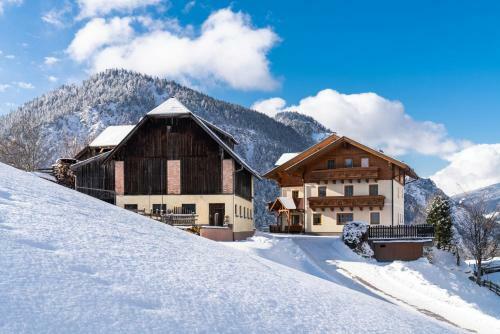 Bed & Breakfast Mittergruberhof