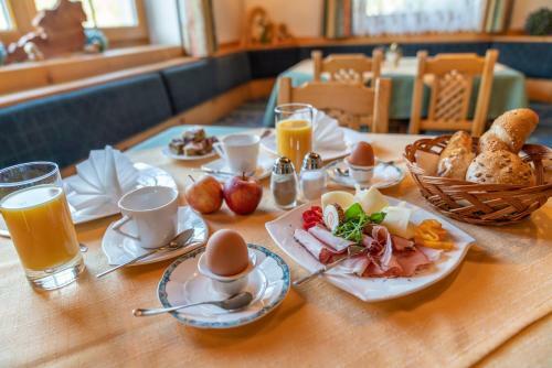 Bed & Breakfast Mittergruberhof