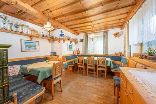 Bed & Breakfast Mittergruberhof