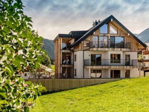 Apartamento Almadel Schladming Rohrmoos