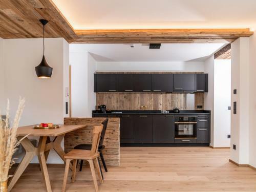 Apartamento Almadel Schladming Rohrmoos