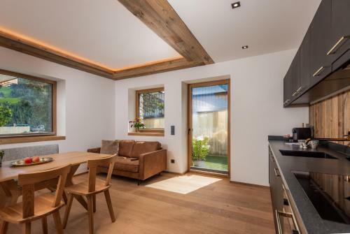 Apartamento Almadel Schladming Rohrmoos