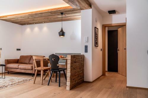 Apartamento Almadel Schladming Rohrmoos