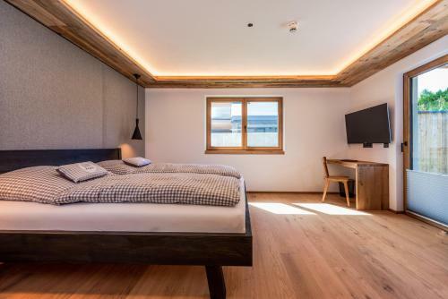 Apartamento Almadel Schladming Rohrmoos
