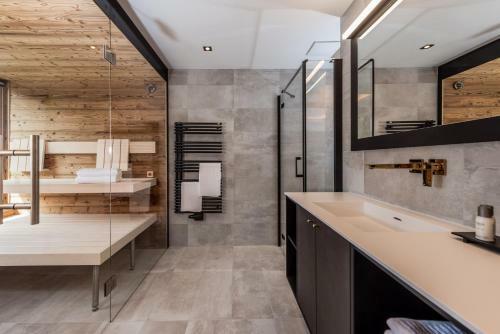 Apartamento Almadel Schladming Rohrmoos