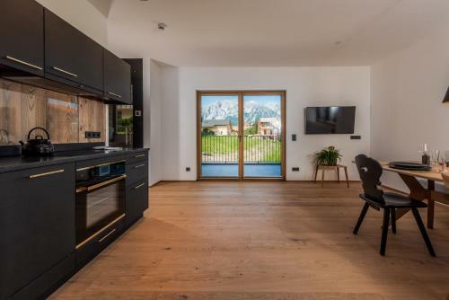 Apartamento Almadel Schladming Rohrmoos