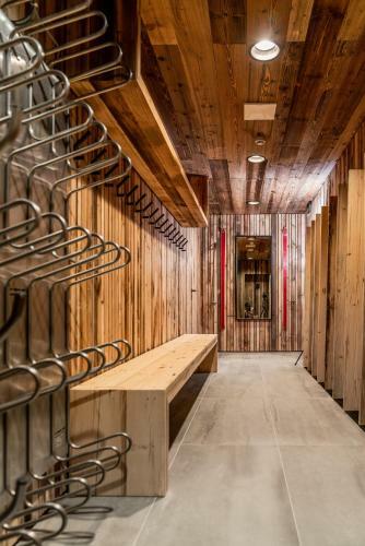 Apartamento Almadel Schladming Rohrmoos