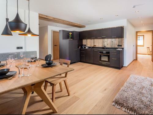 Apartamento Almadel Schladming Rohrmoos