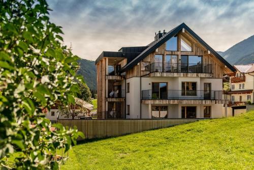 Apartamento Almadel Schladming Rohrmoos