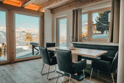 Planai Apartment Mit Dachstein Blick