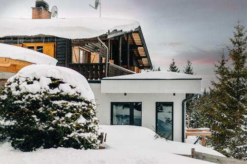 Planai Apartment Mit Dachstein Blick