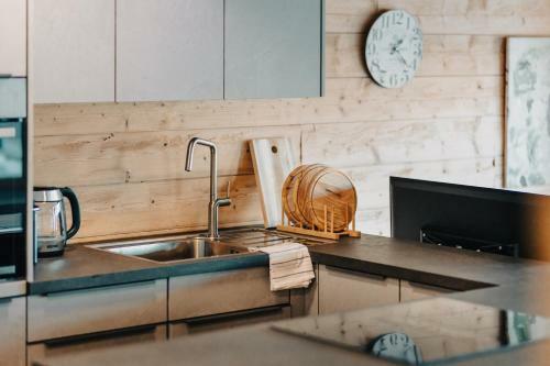 Planai Apartment Mit Dachstein Blick