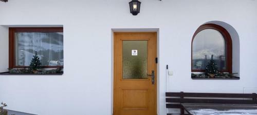 Apartamento Alpensicht