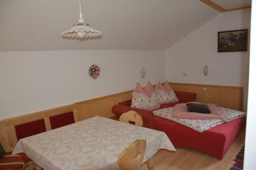 Apartamento Fresoldhof