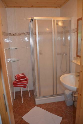 Apartamento Fresoldhof