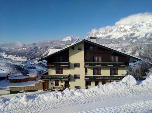 Apartamento Mitterwallnerhof