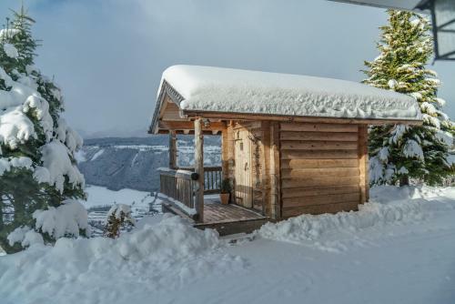 Apartamento Mitterwallnerhof