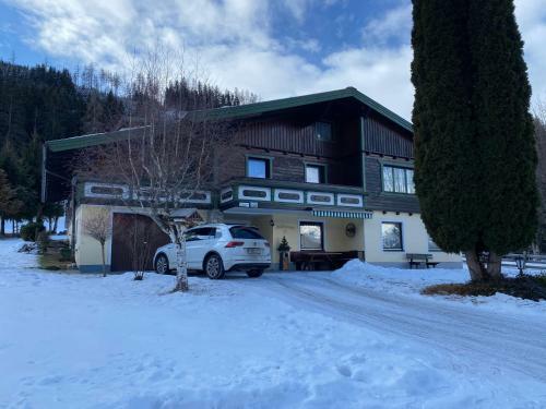 Apartamento Haus Aichmann
