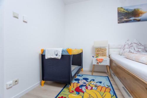 Apartamento Schnelli Appartement Schladming