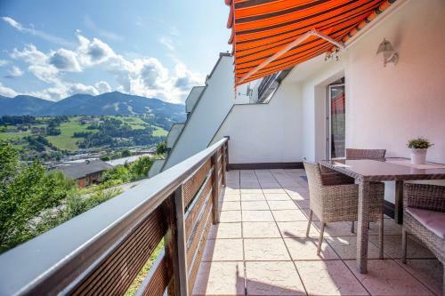 Apartamento Schnelli Appartement Schladming