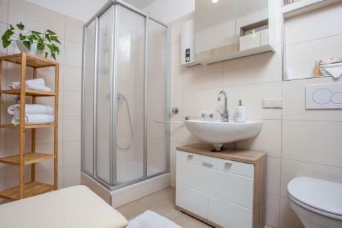 Apartamento Schnelli Appartement Schladming