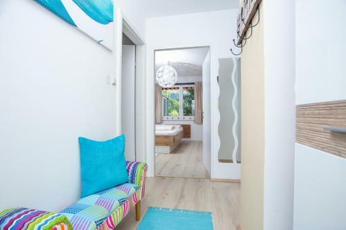 Apartamento Schnelli Appartement Schladming