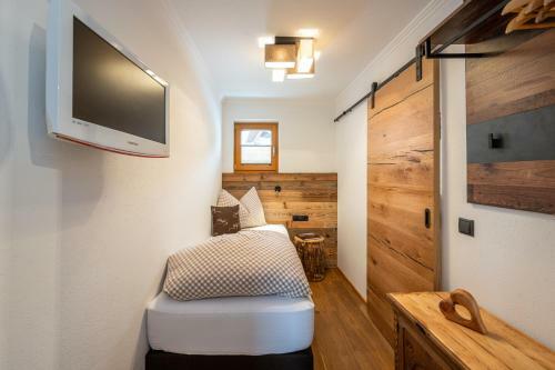 Apartamento Swiederkehr