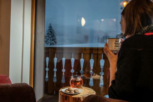 Apartamento Swiederkehr