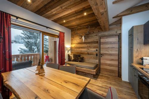 Apartamento Swiederkehr