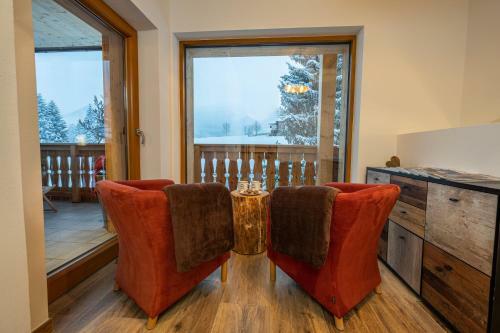 Apartamento Swiederkehr