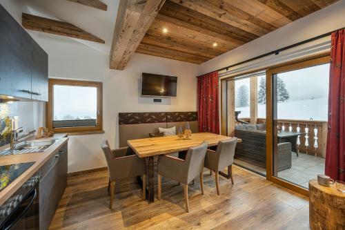 Apartamento Swiederkehr
