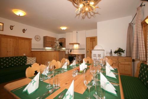 Apartamento Ferienappartement Royer