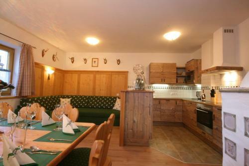 Apartamento Ferienappartement Royer