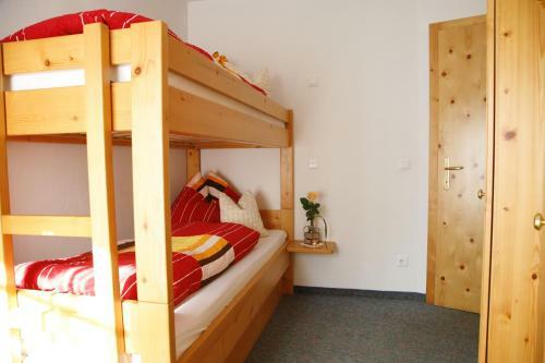 Apartamento Ferienappartement Royer