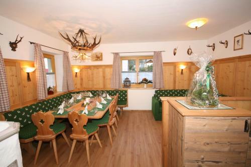 Apartamento Ferienappartement Royer