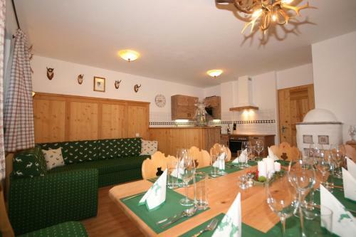 Apartamento Ferienappartement Royer